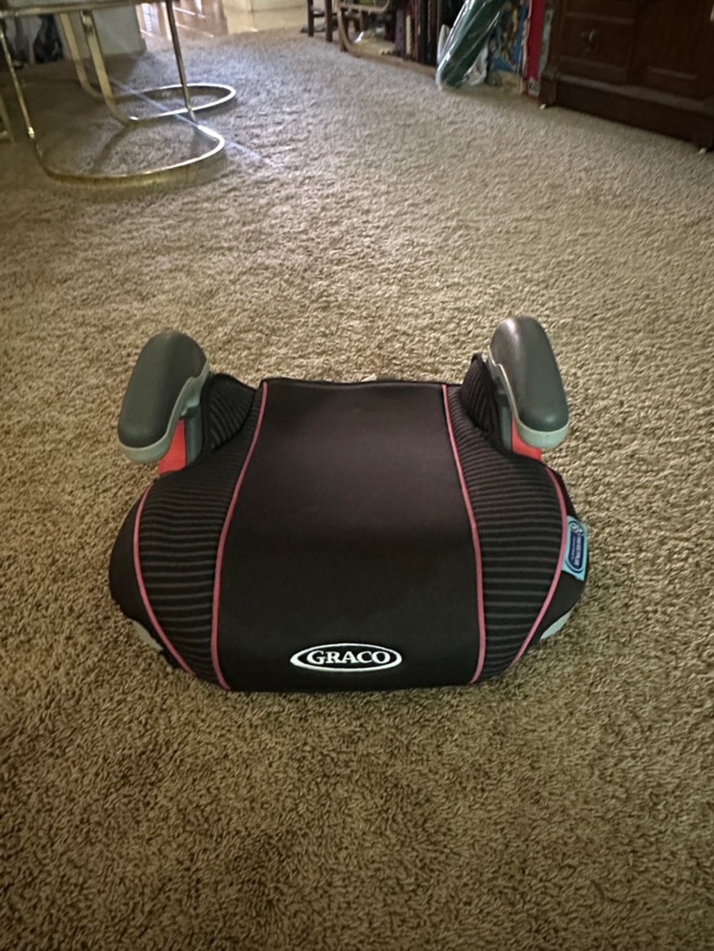 Graco Booster seat